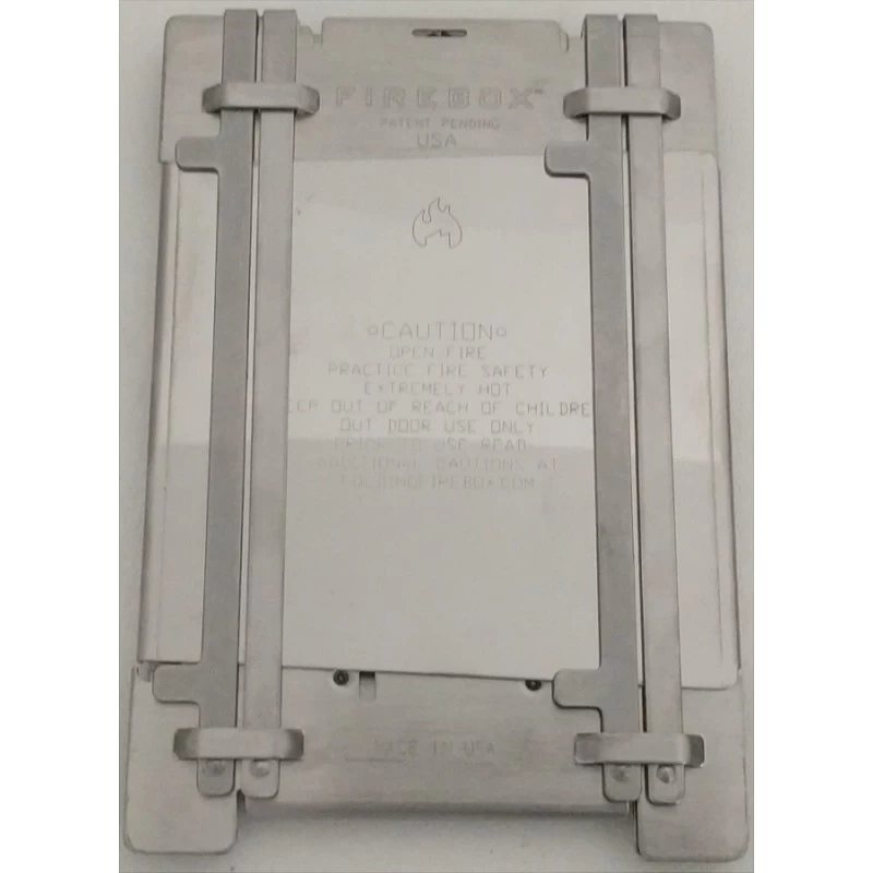 Firebox Fire Sticks Highboy Für Firebox Hobo Kocher 4 Firebox Fire Sticks Highboy Für Firebox Hobo Kocher – Bild 2