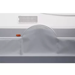 Hindermann Wohnwagen-Radkastenabdeckung Dethleffs