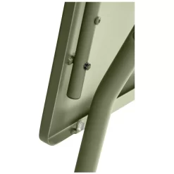 Campingtisch Lafuma Balcony II, Moss -Wildnis Ausstattung hle stahlrohr gestell lafuma balcony ii colorblock moss viereckiger tisch klapptisch campingtisch 1000 4 24937