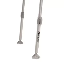 Campingtisch Outwell Roblin M -Wildnis Ausstattung hoehenverstellbarer campingtisch outwell roblin 4 personen tisch 1 17295