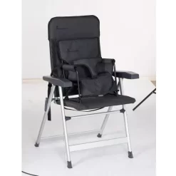 Kindersitz, Kindersitzerhöhung Isabella Ministuhl -Wildnis Ausstattung isabella kindersitz ministuhl sitzerhoehung kinderstuhl kinder sitz dark grey 3 2 17094