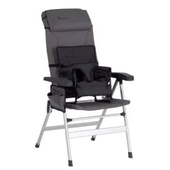 Kindersitz, Kindersitzerhöhung Isabella Ministuhl -Wildnis Ausstattung isabella kindersitz sitzerhoehung kinderstuhl ministuhl dark grey 6 4 17094