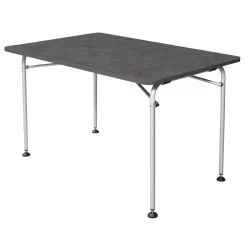 Klapptisch Isabella Ultraleicht-Campingtisch 120 X 80 Cm