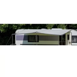 Frontsonnendach Isabella Loggia 300 -Wildnis Ausstattung isabella loggia 300 wohnwagen sonnendach frontsonnendach caravan 300 x 270 cm sonnensegel 1000 1 21722