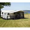 Sonnendach Isabella Eclipse -Wildnis Ausstattung isabella sonnendach eclipse wohnwagensonnendach caravan sonnenschutz 1000 0 6611