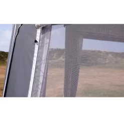 Wohnwagen-Vorzelt Ventura Pacific D250 | IXL-Glasfiber | A1050/G20 | 1.036 - 1.060 Cm -Wildnis Ausstattung isabella ventura pacific d250 ganzzelt wohnwagenvorzelt moskitonetz insektenschutz 1000 4 23447