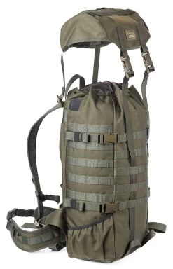 Savotta Jäger M -30 -Wildnis Ausstattung jaeger30 laden1