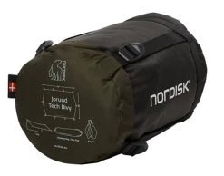 Nordisk Jorund Tech Bivy -Wildnis Ausstattung jorund pack