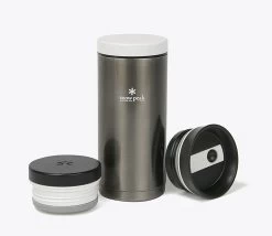 Snowpeak Kanpai Bottle 500 Ml