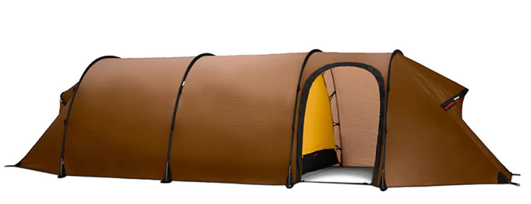 Hilleberg Keron 3 GT -sand 3 Hilleberg Keron 3 GT -sand