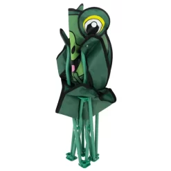 Kinder-Campingstuhl Eurotrail Ardeche Animal, Frosch 10 Kinder-Campingstuhl Eurotrail Ardeche Animal, Frosch -Wildnis Ausstattung kinder camping faltstuhl eurotrail ardeche frog frosch gruen 1000 3 23743