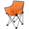 Kinder-Campingstuhl Eurotrail Xavier, Orange -Wildnis Ausstattung kinder campingstuhl eurotrail xavier orange 0 15804