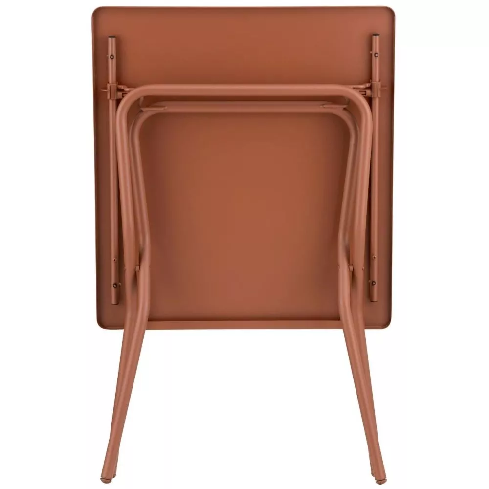 Klapptisch Lafuma Balcony II, Canyon 5 Klapptisch Lafuma Balcony II, Canyon – Bild 3