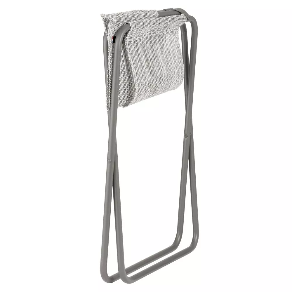 Campingstuhl Lafuma CNO Stuhl Velio Mix, Brume 4 Campingstuhl Lafuma CNO Stuhl Velio Mix, Brume – Bild 2