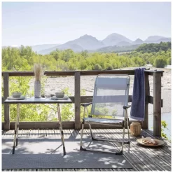 Camping-Klappsessel Lafuma Alu Cham XL, Ocean II 13 Camping-Klappsessel Lafuma Alu Cham XL, Ocean II -Wildnis Ausstattung klappstuhl garten strand camping lafuma alu cham xl batyline iso 1000 5 24905