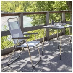 Klappstuhl Lafuma Alu Victoria, Ocean II 11 Klappstuhl Lafuma Alu Victoria, Ocean II -Wildnis Ausstattung lafuma alu victoria garten camping strand stuhl 1000 4 24883