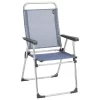 Klappstuhl Lafuma Alu Victoria, Ocean II -Wildnis Ausstattung lafuma alu victoria ocean ii blauer klappbarer campingstuhl strandstuhl 1000 0 24883