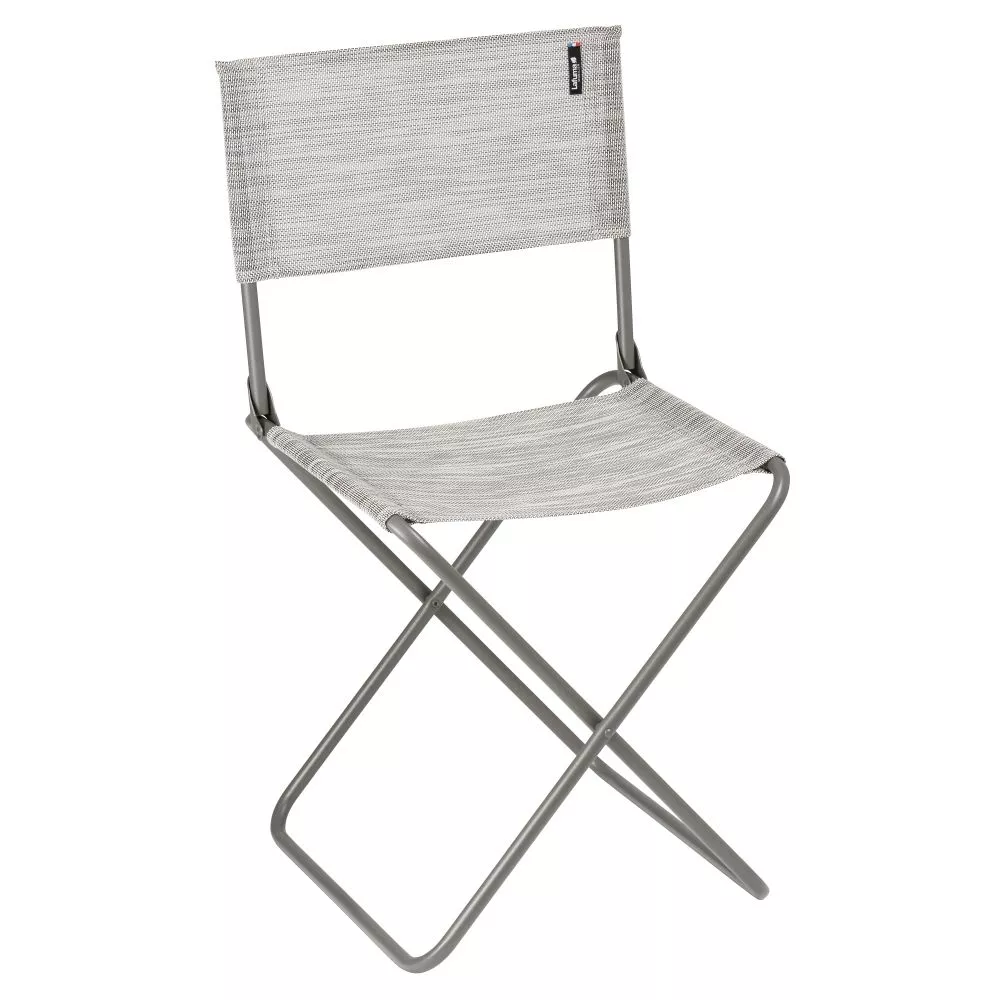 Campingstuhl Lafuma CNO Stuhl Velio Mix, Brume 3 Campingstuhl Lafuma CNO Stuhl Velio Mix, Brume