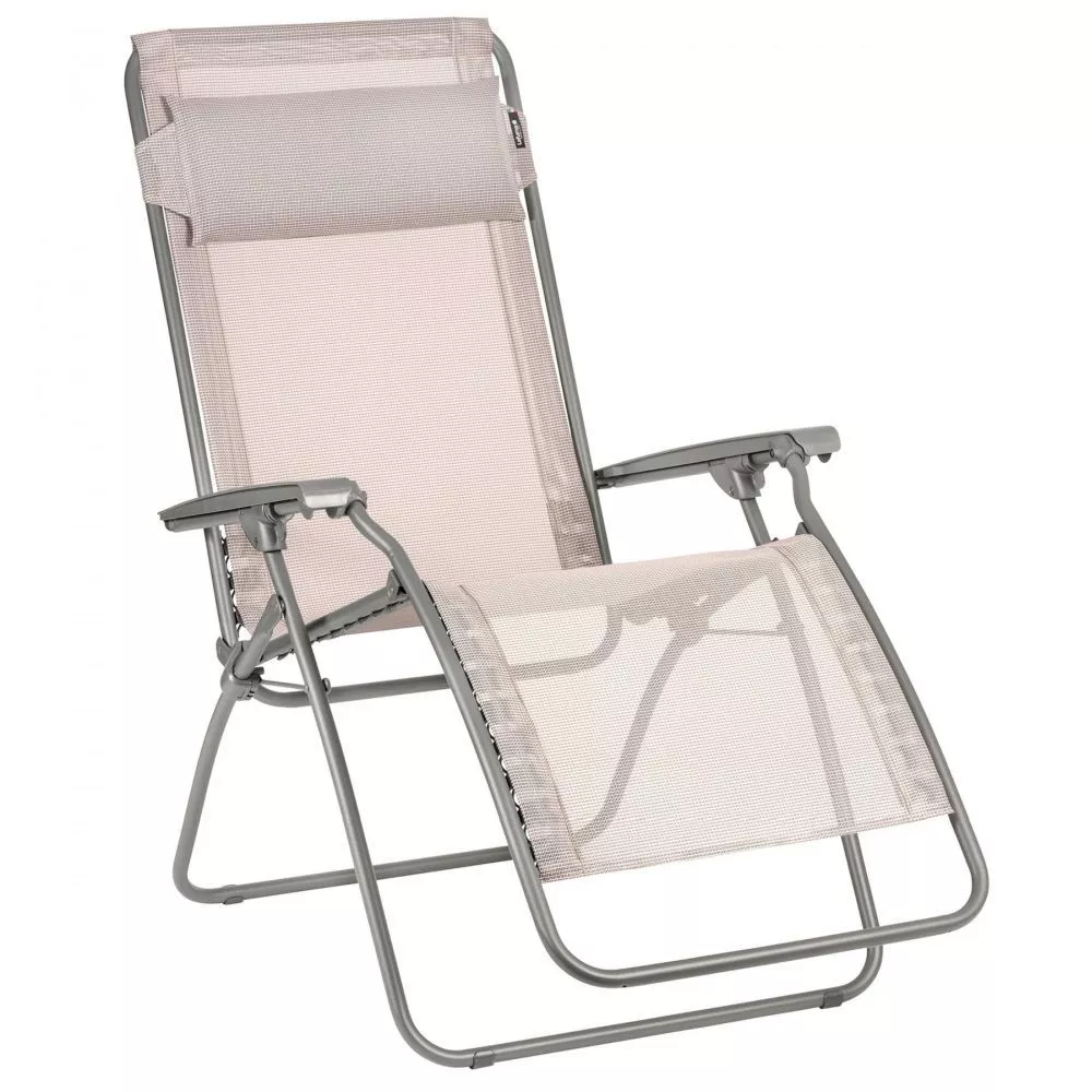 Relaxstuhl Lafuma R Clip, Magnolia 3 Relaxstuhl Lafuma R Clip, Magnolia
