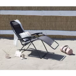 Relaxstuhl Lafuma Relaxsessel RSX, Ardoise 11 Relaxstuhl Lafuma Relaxsessel RSX, Ardoise -Wildnis Ausstattung lafuma rsx relaxstuhl campingstuhl liegestuhl klappstuhl camping sessel anthrazit 1000 4 23916