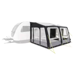 Aufblasbares Vorzelt Dometic Grande Air Pro 390 S -Wildnis Ausstattung leichtes luftvorzelt dometic grande air pro 390 s caravanvorzelt wohnwagen vorzelt reisevorzelt 1000 1 21827