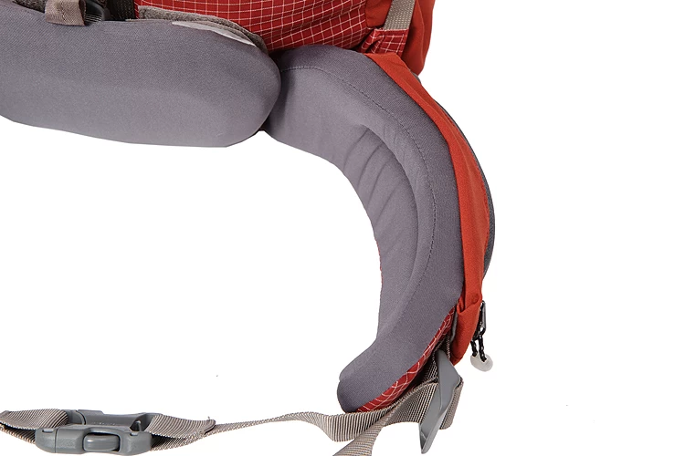 Exped Lightning 45 6 Exped Lightning 45 – Bild 4