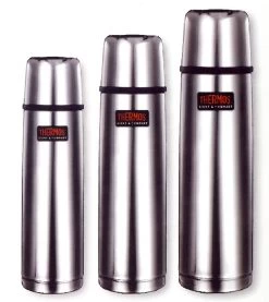 THERMOS Light & Compact Isolierflasche Klein