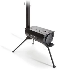 Petromax Loki Zeltofen -Wildnis Ausstattung loki2