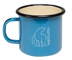Nordisk Madam Blå Cup Large
