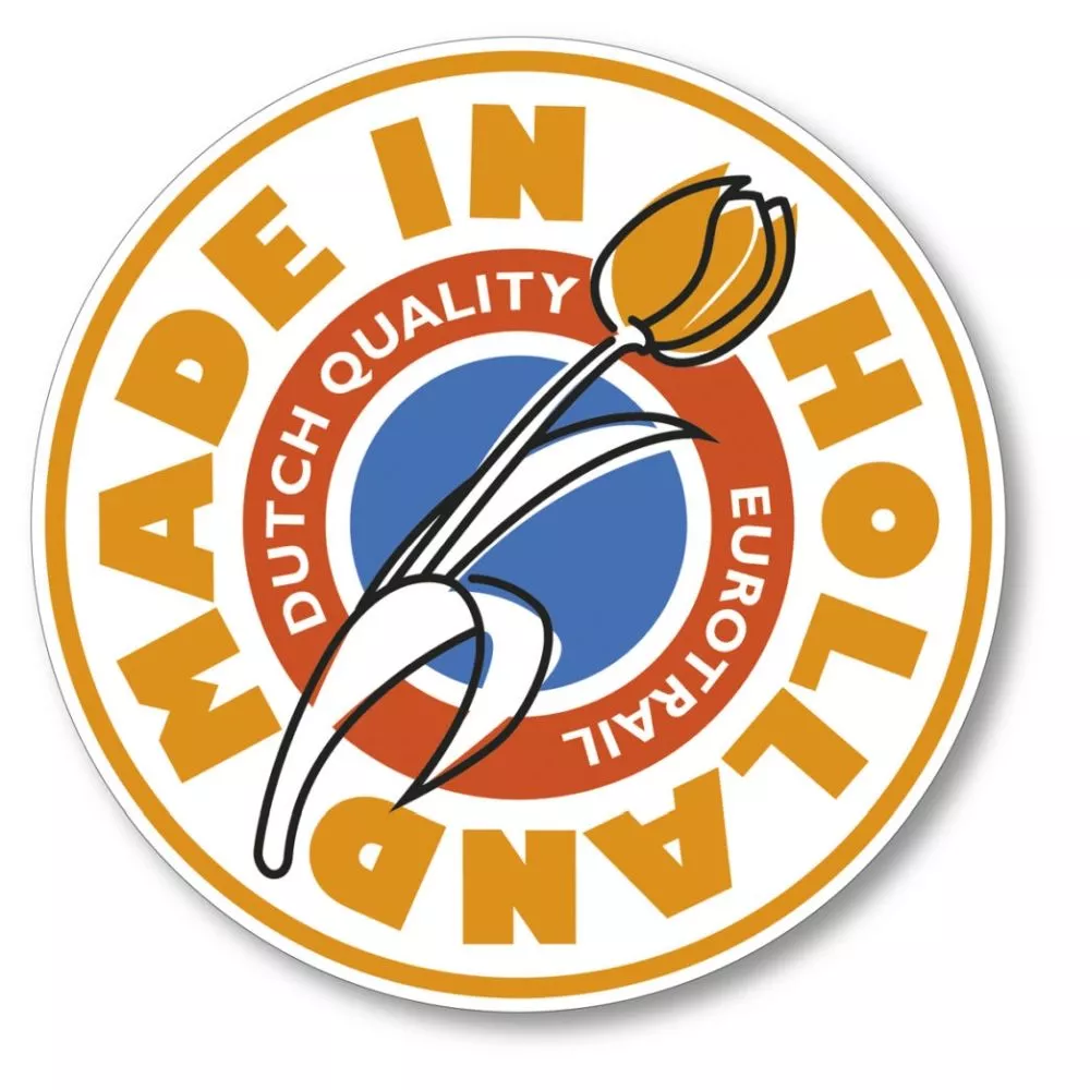 Campingtisch Eurotrail St. Gobain L Dunkelgrau 8 Campingtisch Eurotrail St. Gobain L Dunkelgrau – Bild 6