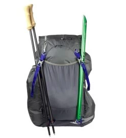 GossamerGear Mariposa 60 ´21 -Wildnis Ausstattung mariposa16 6 1