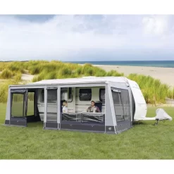 Markisenvorzelt Wigo Zelte Rolli Plus Lounge -Wildnis Ausstattung markisenvorzelt wigo zelte rolli plus lounge wohnwagen caravan vorzelt 1000 1 23830