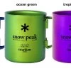Snowpeak Titanium Double 450 Mug Purple 2 Snowpeak Titanium Double 450 Mug Purple -Wildnis Ausstattung mg 053 col 1