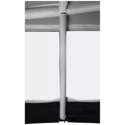 Wohnwagenvorzelt Westfield Pluto 10 XL | Mod. 2023 -Wildnis Ausstattung mittelstange separat aufblasbar westfield pluto xl caravan wohnwagen vorzelt 1000 12 23233