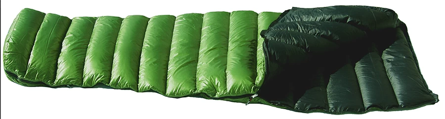 Western Mountaineering MityLite 3 Western Mountaineering MityLite