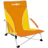 Strandstuhl Brunner Cuba, Orange/gelb 2 Strandstuhl Brunner Cuba, Orange/gelb -Wildnis Ausstattung moderner faltbarer strandstuhl brunner cuba orange gelb beach chair strandsessel 1000 0 21274
