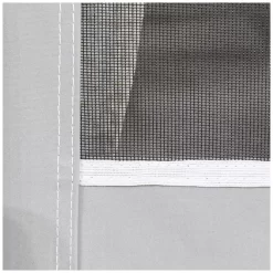 Caravanvorzelt Dometic Residence AIR All-Season | Grösse 16 | 1.025 - 1.050 -Wildnis Ausstattung moskitonetz insektenschutz gitter dometic residence air all season luftvorzelt wohnwagen 1000 10 24715