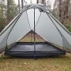 Tarptent MoTrail Mit Front Und Rearpole 2 Tarptent MoTrail Mit Front Und Rearpole -Wildnis Ausstattung motrail 1