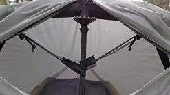 Tarptent MoTrail Mit Front Und Rearpole -Wildnis Ausstattung motrail 10