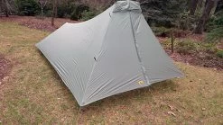 Tarptent MoTrail Mit Front Und Rearpole -Wildnis Ausstattung motrail 7