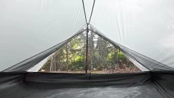 Tarptent MoTrail Mit Front Und Rearpole -Wildnis Ausstattung motrail 9