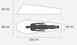 Rab Ridge Raider 5 Rab Ridge Raider -Wildnis Ausstattung mr 26 2