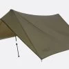 Rab SilTarp Plus Shelter 1 Rab SilTarp Plus Shelter -Wildnis Ausstattung mr 72oliv