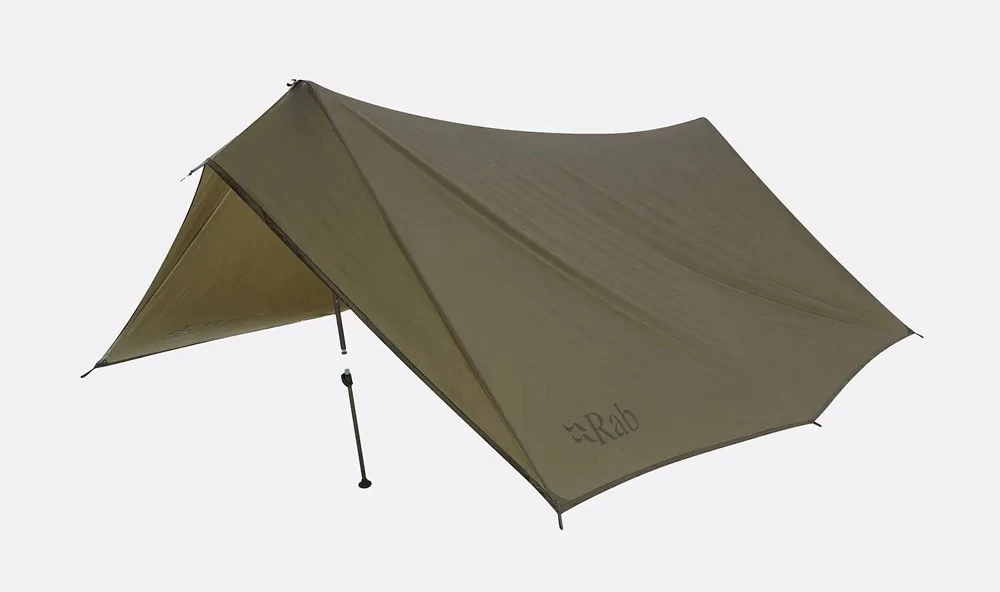 Rab SilTarp Plus Shelter 3 Rab SilTarp Plus Shelter