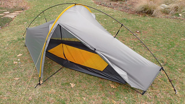 Tarptent Moment DW Mesh 9 Tarptent Moment DW Mesh – Bild 7