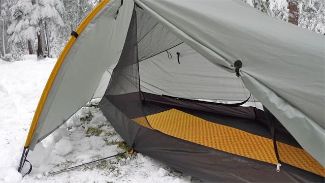 Tarptent Moment DW Mesh 4 Tarptent Moment DW Mesh – Bild 2