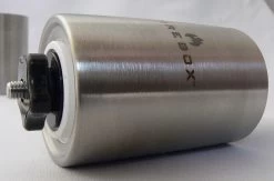 Firebox Mini Coffee Grinder -Wildnis Ausstattung muehle det