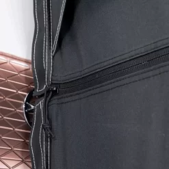 Aufblasbares Vorzelt Dometic Rally Air Pro 200 S -Wildnis Ausstattung multi height system dometic hoehenverstellbares anschlusssystem fuer vorzelte vorzeltanschluss system geschlossen 1000 5 23261