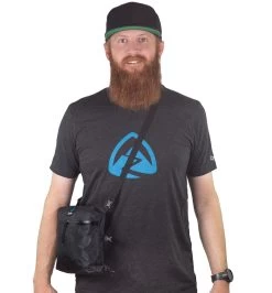 Zpacks Multipack -Wildnis Ausstattung multipack satchel l