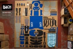 Bach New River 60 /100 -Wildnis Ausstattung nr explos